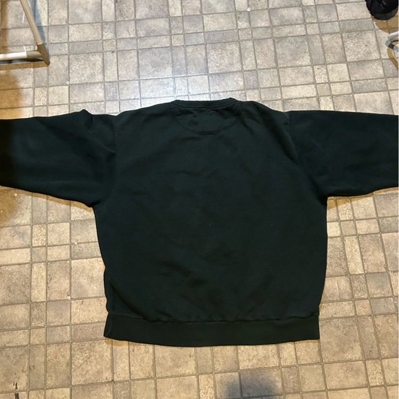 Vintage oversize heavy Hoodie xxl - Picture 4 of 4